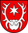Wappen von Sarnen