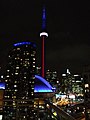 ЦН Тауер во Торонто