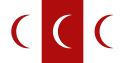 Flag of عدل