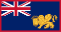 Σημαία των Ηνωμένου Κράτους των Ιονίων Νήσων