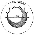 Image 3Diagram from William Gilbert's De Magnete, a pioneering 1600 work of experimental science (from Scientific Revolution)