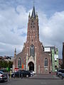 Sint-Antonius-Abtkerk