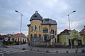 Maďarský konzulát