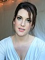 Melanie Lynskey actress, star of Heavenly Creatures, Two and a Half Men and Yellowjackets