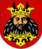 Coat of arms of Dobrzyń Land