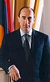 Robert Kotsjarjan Armenias president (1998–2008)
