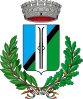 Coat of arms of Sestriere