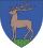 Coat of arms of Gorj County