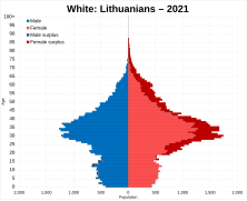 White Lithuanians