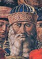 Gemisto Pletono (1355-1452)