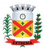 Coat of arms of Extrema