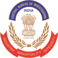 Emblem of the Central Bureau of Investigation