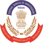 Seal of CBI