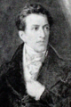 Fernando Errázuriz Aldunate geboren op 1 juni 1777