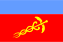 Flag of Yartsevsky District