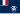 Bandera de Territorios Australes Franceses