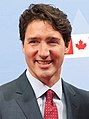  Canadá Justin Trudeau, Primeiro-Ministro