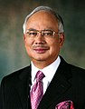 Najib Tun Razak Perdana Menteri Malaysia