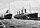 L’Olympic (gauche) et le Titanic (droite) le 6 mars 1912.