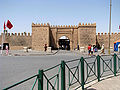 Porte de Sidi Abdelwahab.