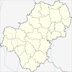 Schisdra (Oblast Kaluga)
