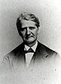Arnold Förster geboren op 20 januari 1810
