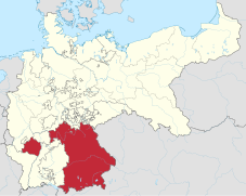 Kingdom of Bavaria