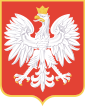Coat of arms (1927–1939) of Second Polish Republic