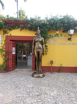 Filmfestival van Cartagena