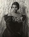 Marian Anderson geboren op 21 februari 1897