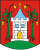 Coat of arms of Śmigiel