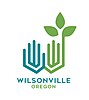 Official seal of Wilsonville, Oregon