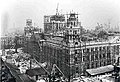 Image 7Belfast City Hall under construction in 1901