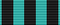Medaglia per la cattura di Königsberg - nastrino per uniforme ordinaria
