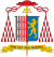 Jorge María Mejía's coat of arms