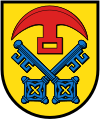 Armoiries de la commune Bobstadt
