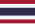 Flag of 泰國
