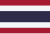 Bandeira de Tailandia