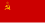ธงชาติสหภาพโซเวียต