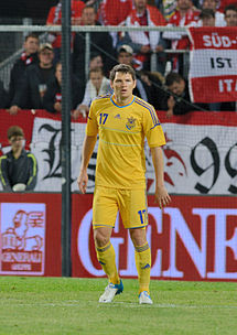 Fußballländerspiel Österreich-Ukraine (01.06.2012) 42