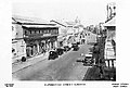 Image 20A postcard from 1930 of Elphinstone Street, Karachi. (from Karachi)