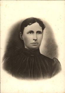 Kate Austin (1864–1902)