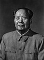 毛澤東 （黨主席：1943-1976）