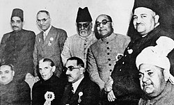 Jinnah em 1937