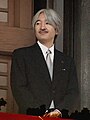 Q311174 Fumihito, prins Akishino geboren op 30 november 1965