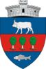 Coat of arms of Breaza