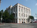 Turners Hall (1868) New Orleans, Louisiana