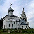 Собор Троїце-Данилова монастиря. XVI - XVII ст.