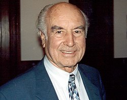 Hofmann vuonna 1993