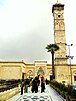 Masjid Agung Aleppo